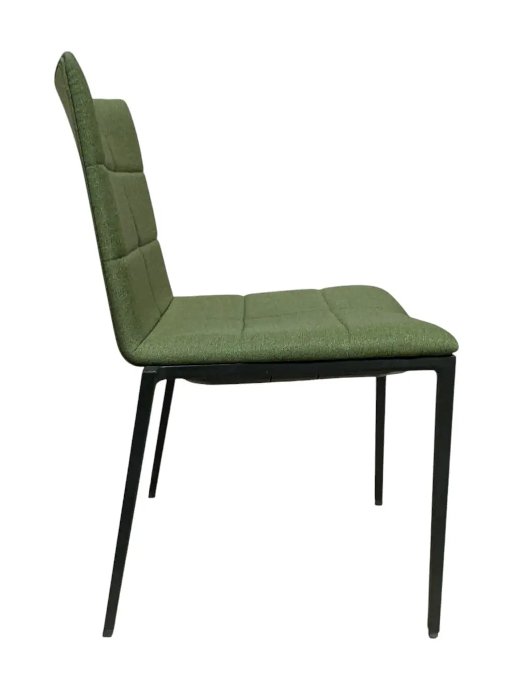 Stol Lammhults Archal Grön