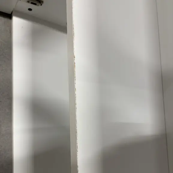 Förvaring String Vit 80×30 (9)