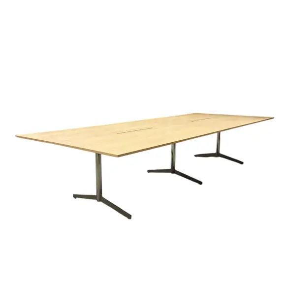 Konferensbord AskKrom 350×140