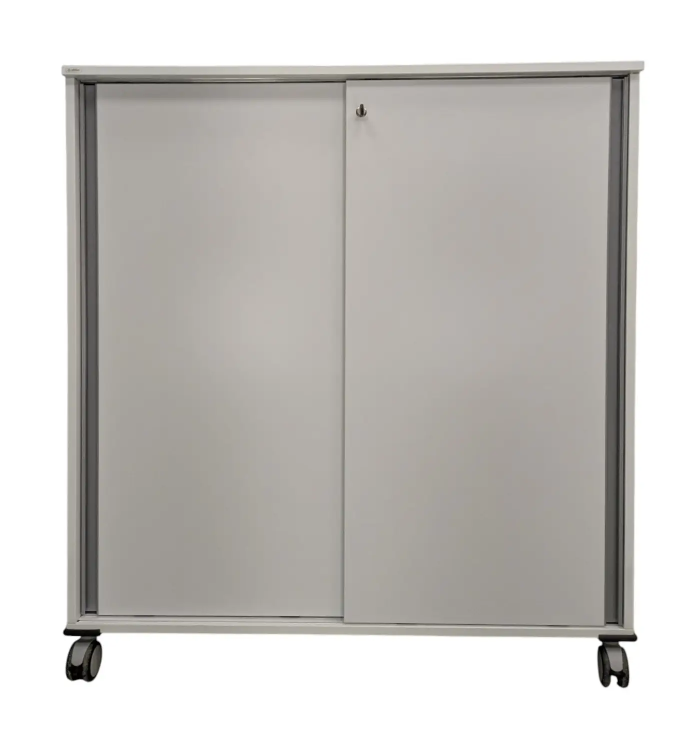 Förvaring Edsbyn VitGrå (1)