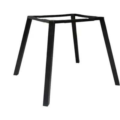 Bordsstativ Martela Frankie Svart 135×135 (3)