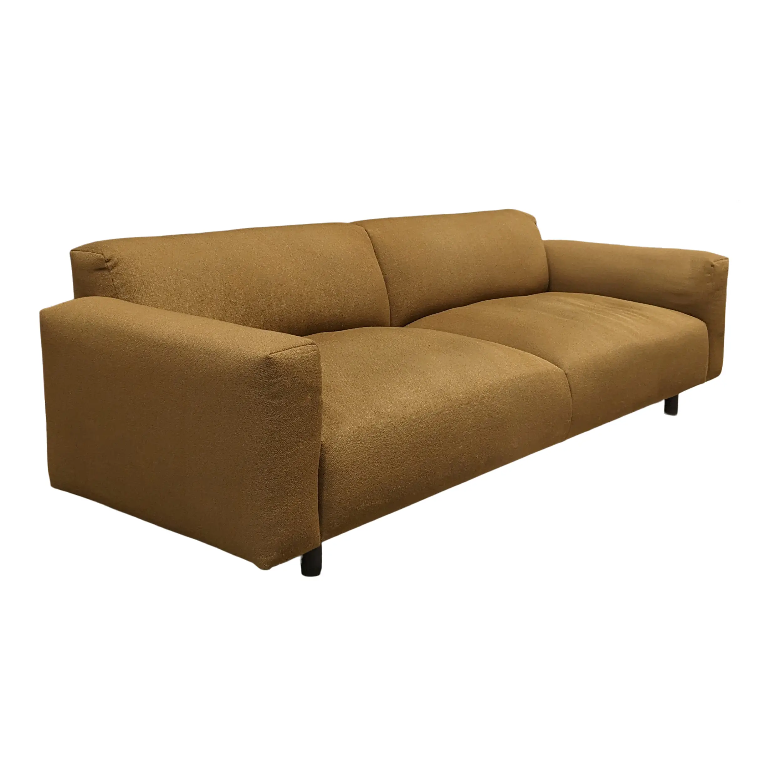 Soffa Brun