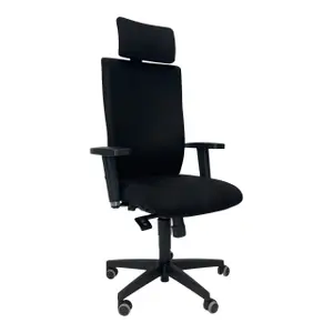 Arbetsstol Topstar Lightstar30 Svart