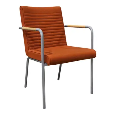 Stol Offecct Quilt Orange