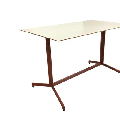 Bord Johanson Design Madison VitOrange 120×70