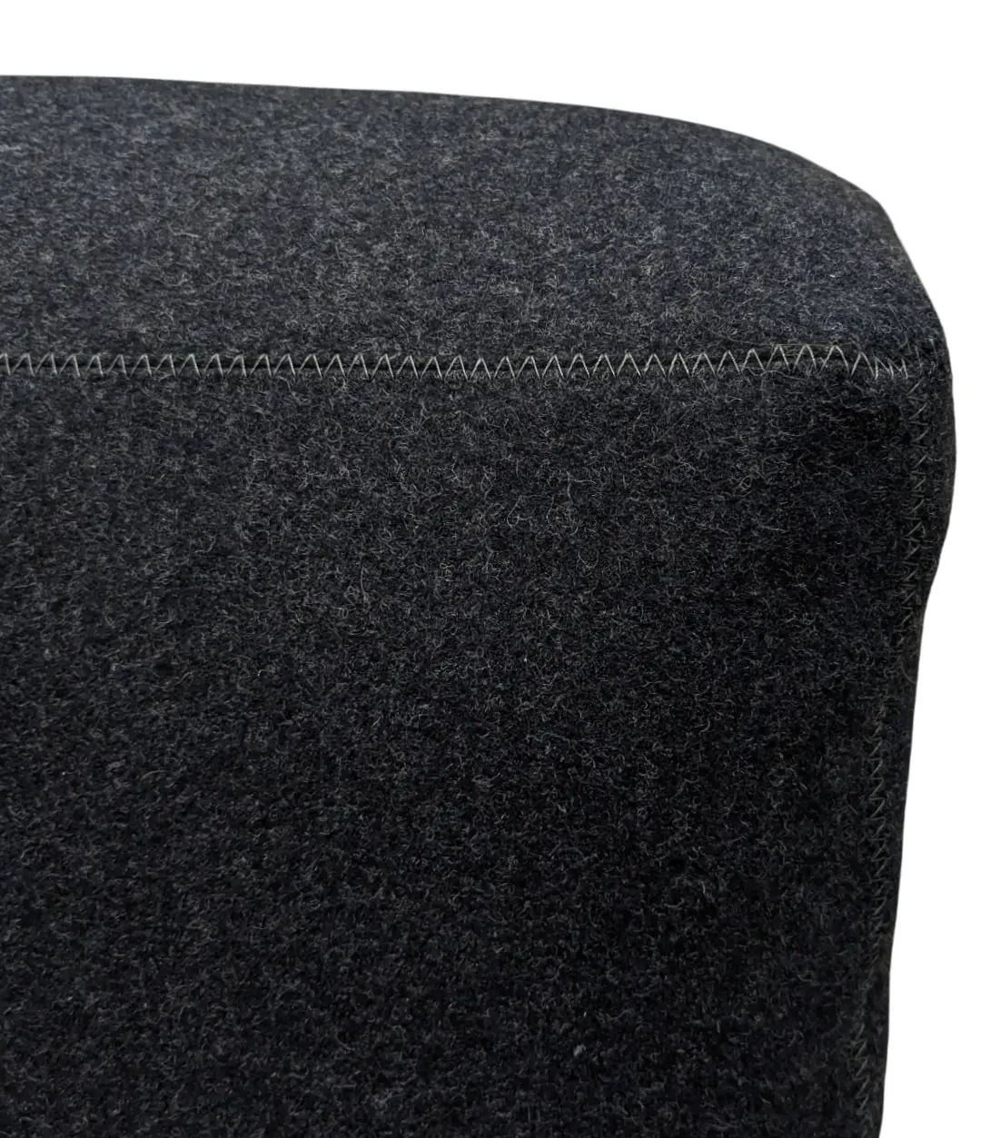 Soffmodul HAY Mags Soft Narrow GråBlå (4)