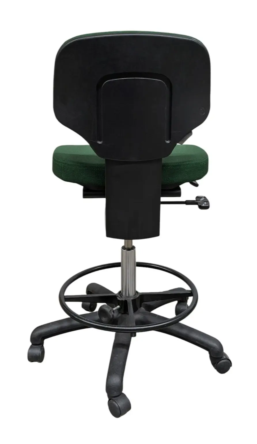 Arbetsstol RH Form AB Activ 200 GrönSvart (4)