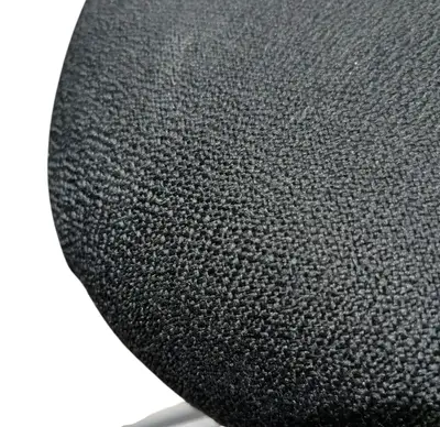 Kontorsstol Brizley Relax Svart (4)