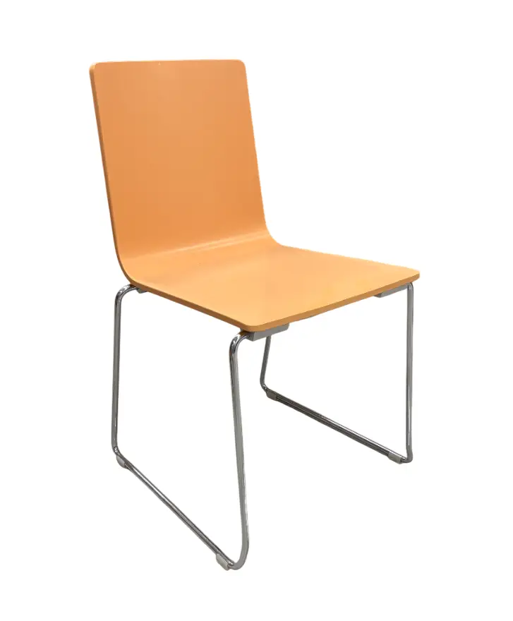 Konferensstol Skandiform OrangeKrom