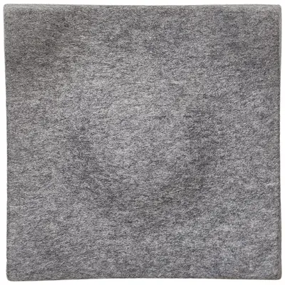 Ljudabsorbent Offecct Soundwave Swell Ljusgrå