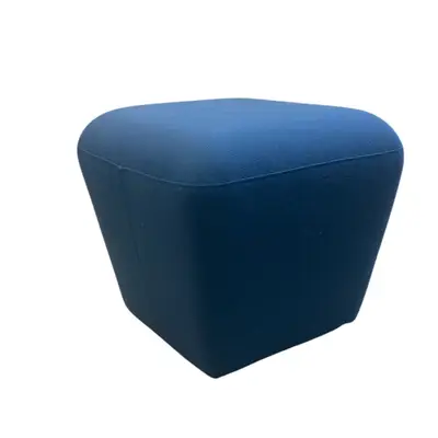 Sittpuff Mitab Cumulus Blå (2)