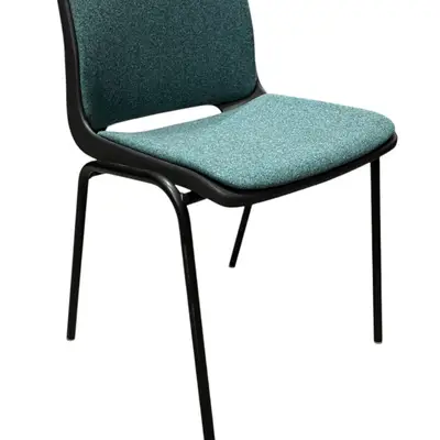 Stol RBM Ana 4340SR TurkosSvart