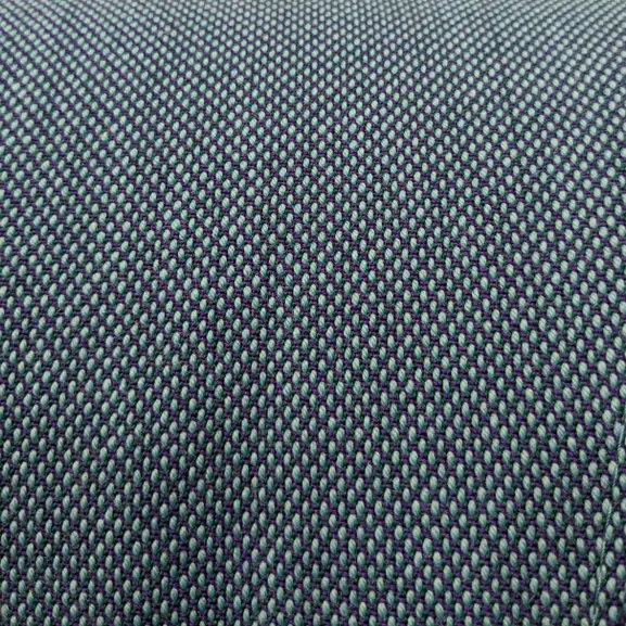 Fåtölj Arflex Algon Turkos