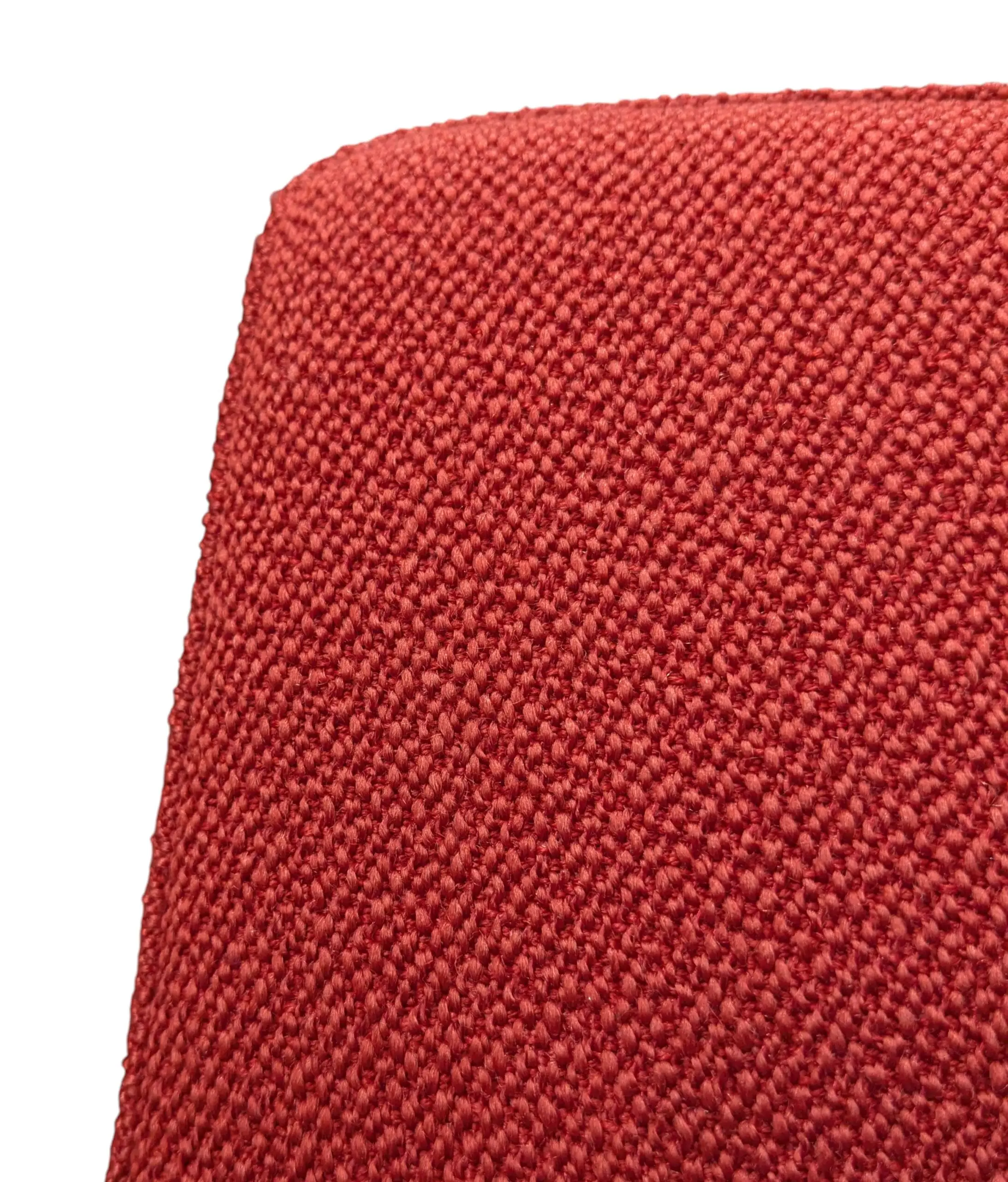 Fåtölj Lammhults Cinema RödKrom (3)