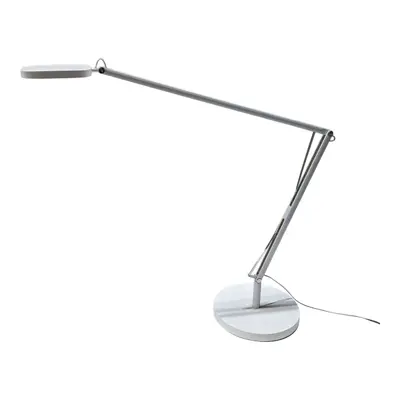 Bordslampa Ateljé Lyktan Birdie Vit (3)