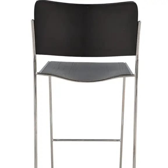 Barstol Howe 404 Svart (3)