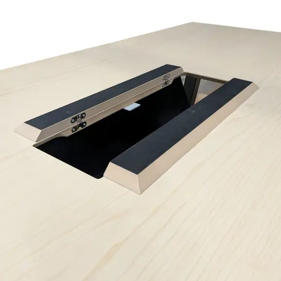 Projektbord Horreds VX AskSvart 250×110 (5)