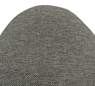 Barstol Materia Plektrum GråKrom (2)