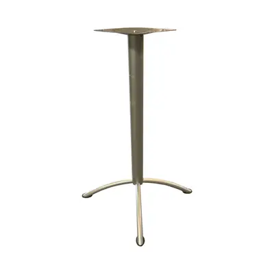 Pelarstativ Grå 110 cm