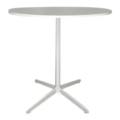 Barbord Edsbyn Feather Ø90