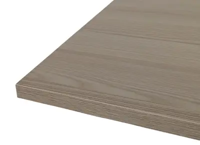 Bordsskiva Ask 70×70