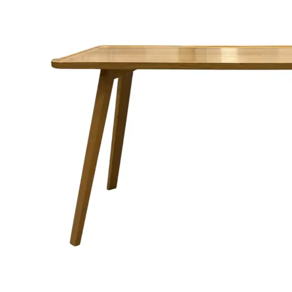 Bord Karl Andersson & Söner Mill Ek 140×72 (1)