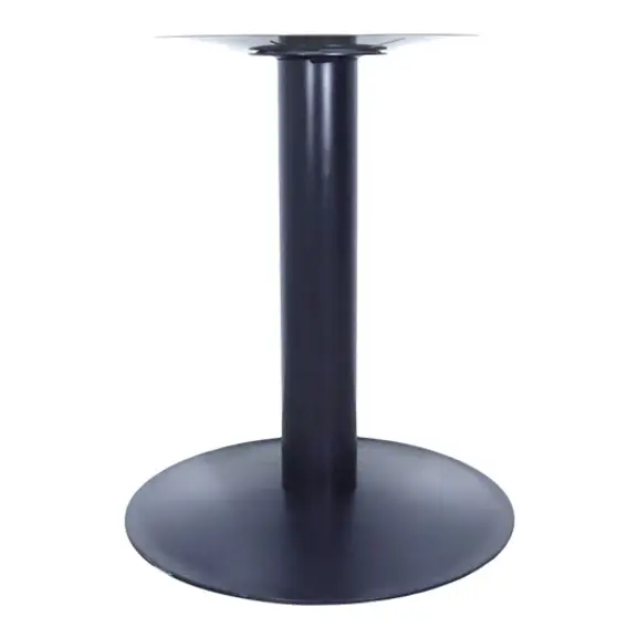 Pelarstativ Kinnarps Svart 70 cm