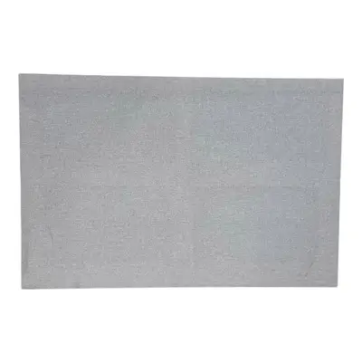 Bordsskärm Zilenzio Dezibel Grå 120×81