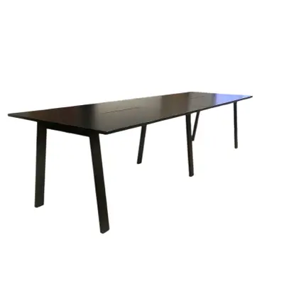 Konferensbord SA-möbler Snitsa Svart