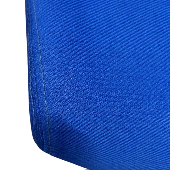 Kontorsstol HÅG Capisco Blå (3)