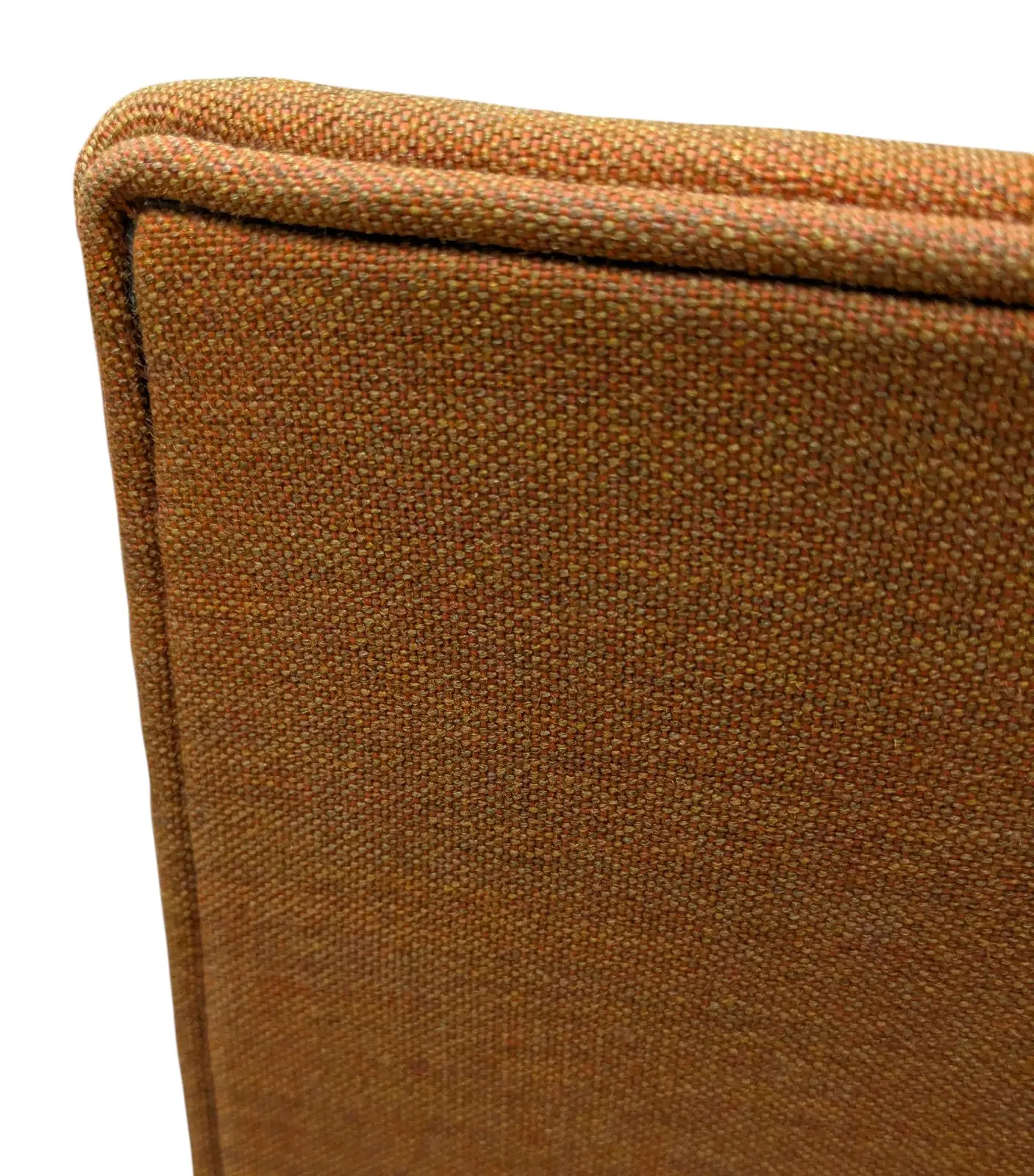 Stol Lammhults Archal OrangeBrun (3)