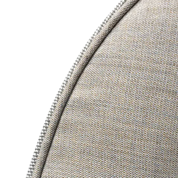 Fåtölj HAY Uchiwa GråBrun (2)