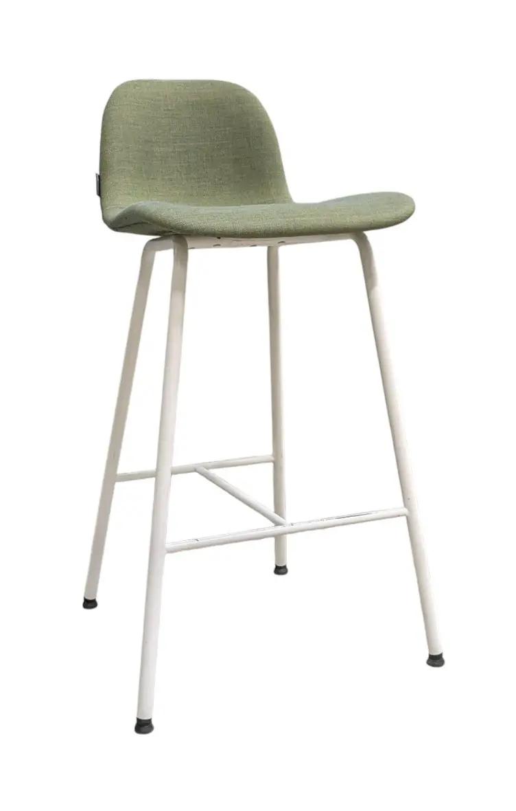 Barstol Skandiform Deli S-047 GrönVit (6)