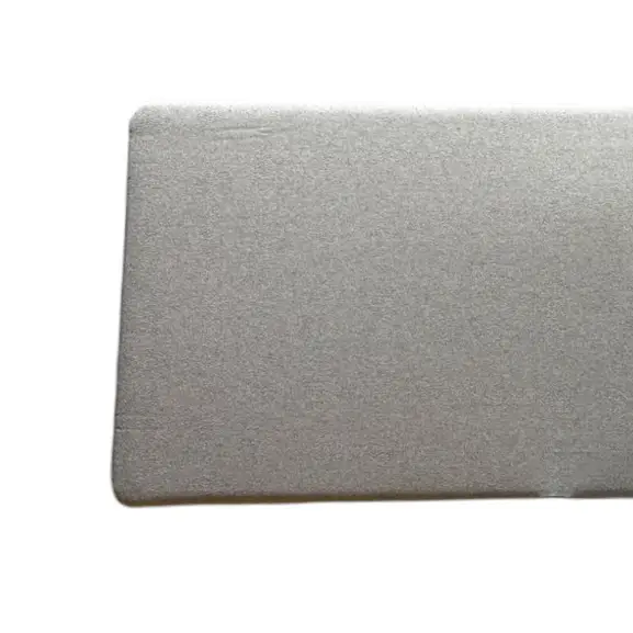 Bordsskärm Ljusgrå 160×60 (1)