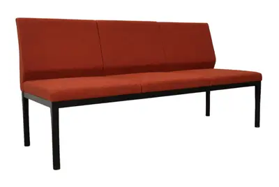 Soffa Norman RödOrange (2)