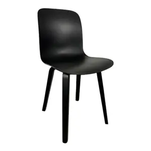 Stol Magis Substance Svart