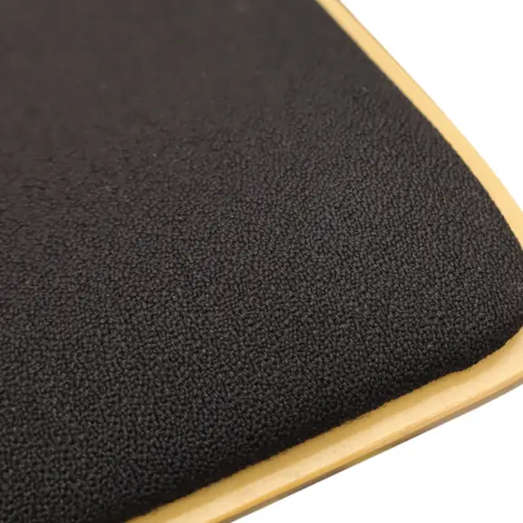 Konferensstol EFG BjörkSvart (2)