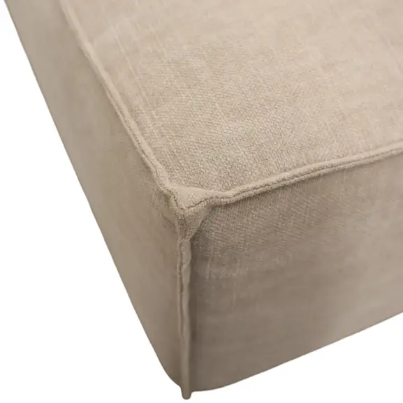 Soffa Ferm Living Catena Beige