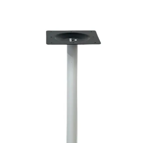 Pelarstativ Vit 90 cm