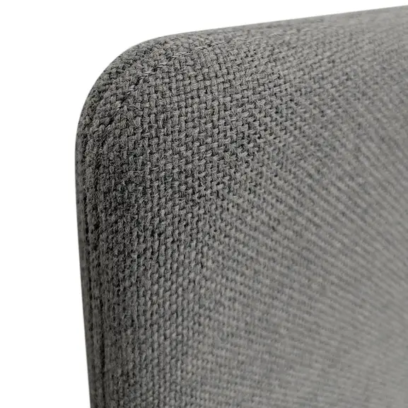 RPG 177605-270179 Bordsskärm Götessons ScreenIT A30 Grå 160x80cm Detalj