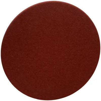 Ljudabsorbent Glimåkra Global Röd Ø90