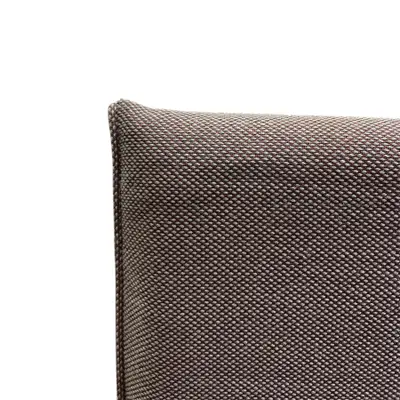 Soffa HAY Silhouette LilaGrå (2)