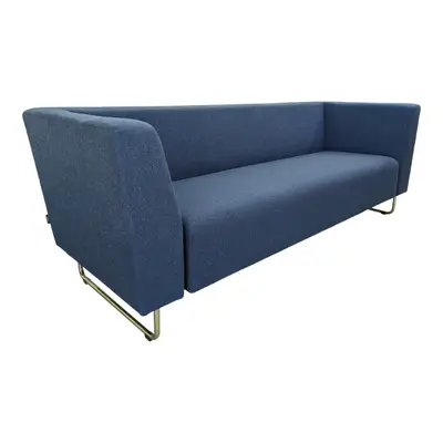 Soffa Swedese Gap Lounge Blå