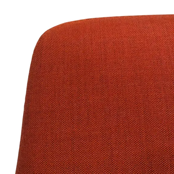 Kontorsstol HÅG Capisco OrangeGrå (2)