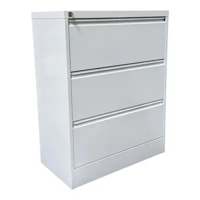 Hängmappsförvaring Esselte Vit