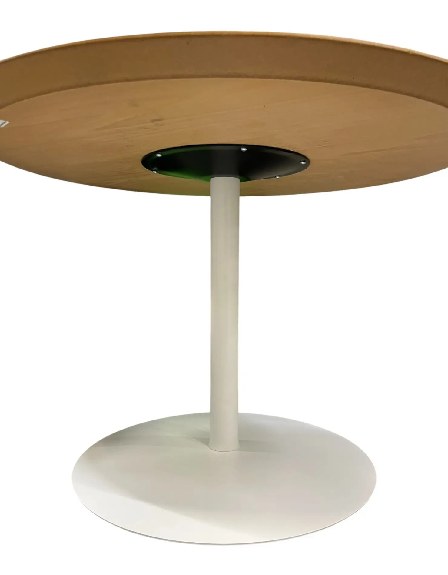 Cafébord Johanson Design Stay VitEk Ø90 (2)