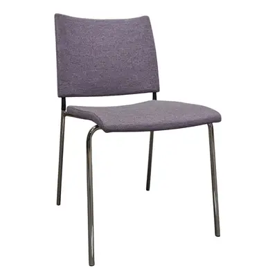 Konferensstol Lammhults Spira Ljuslila