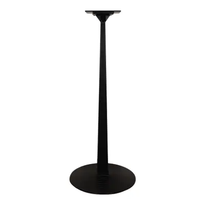 Pelarstativ Svart 107 cm