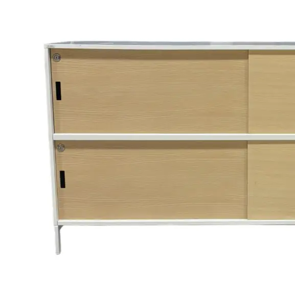 Förvaring Edsbyn Neat VitAsk (1)