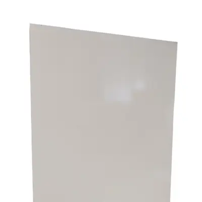 Whiteboard Lintex VitGlas 100×120